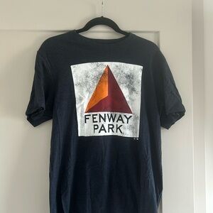 47 Brands Fenway Park T-shirt